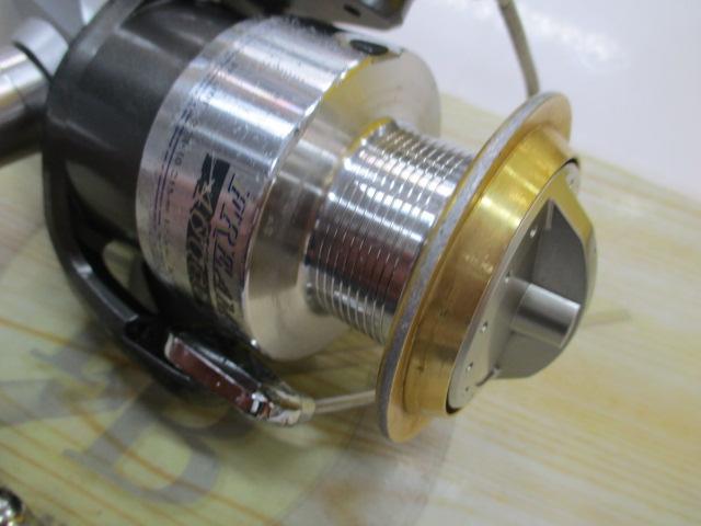 フリームス 4000J