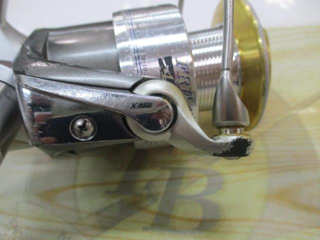 フリームス 4000J