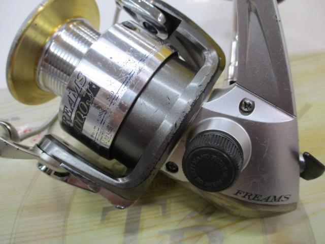 フリームス 4000J