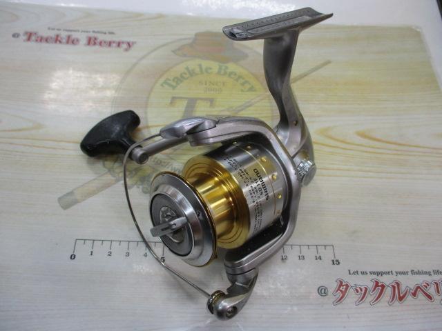 05バイオマスター 3000｜＠ベリーネット 日本最大新品中古釣具WEBショップ