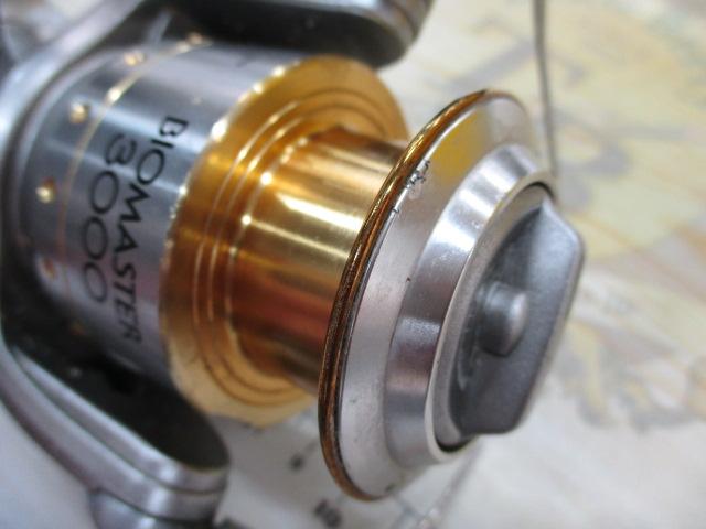 05バイオマスター 3000