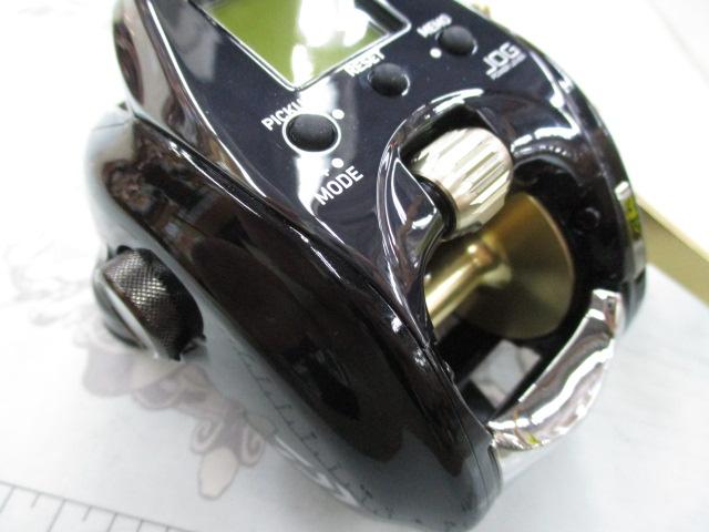 シーボーグ G300J｜＠ベリーネット 日本最大新品中古釣具WEBショップ