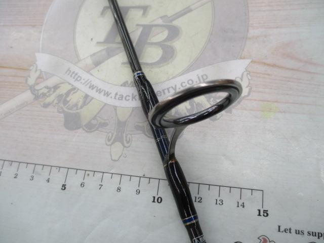 ソルティガコースタル SG 57S-2/3