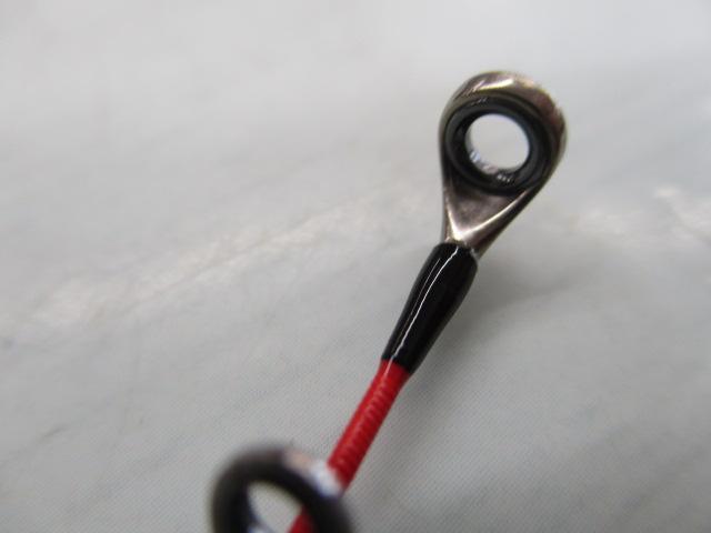 25ステファーノ攻SSS 175MS