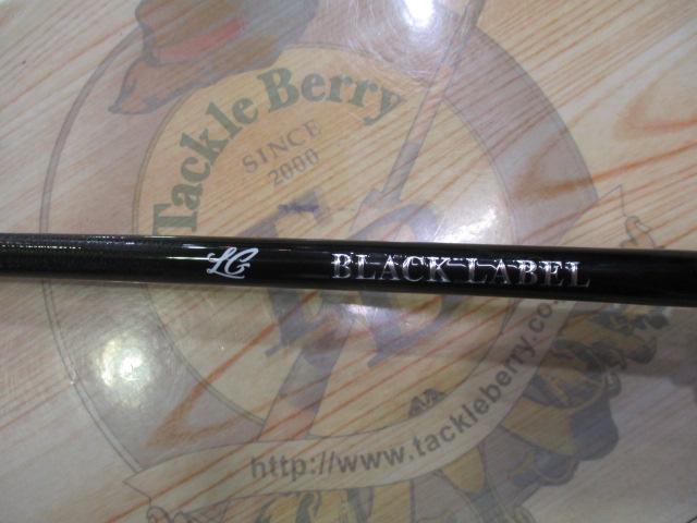 ブラックレーベル BLX LG 651M/MLFB