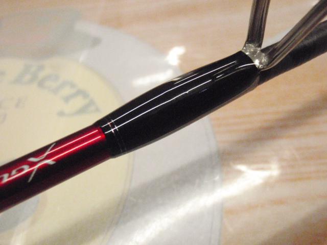 24オシアジガーLJ S 62-1FS
