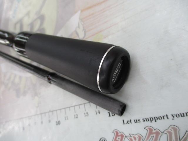 18ポイズンアドレナ 169XHSB-2｜＠ベリーネット 日本最大新品中古釣具
