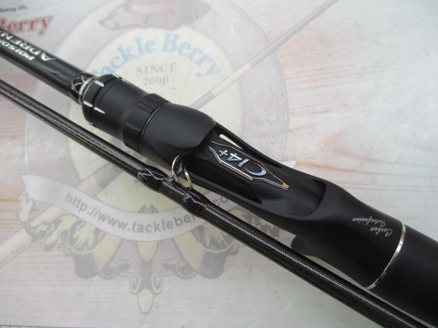 18ポイズンアドレナ 169XHSB-2｜＠ベリーネット 日本最大新品中古釣具