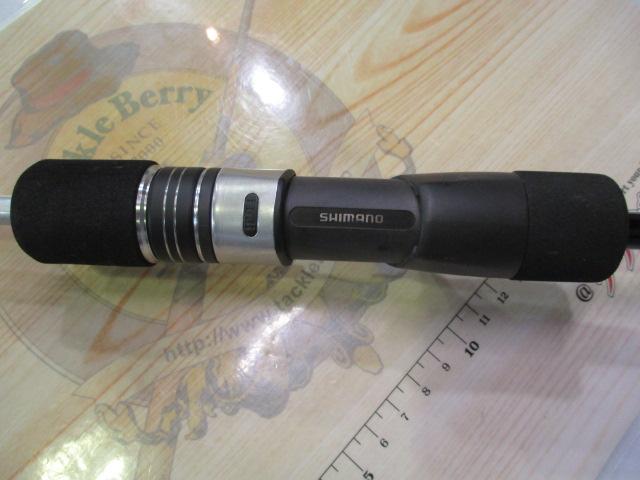 21グラップラーBBタイプスローJ B66-2｜＠ベリーネット 日本最大新品