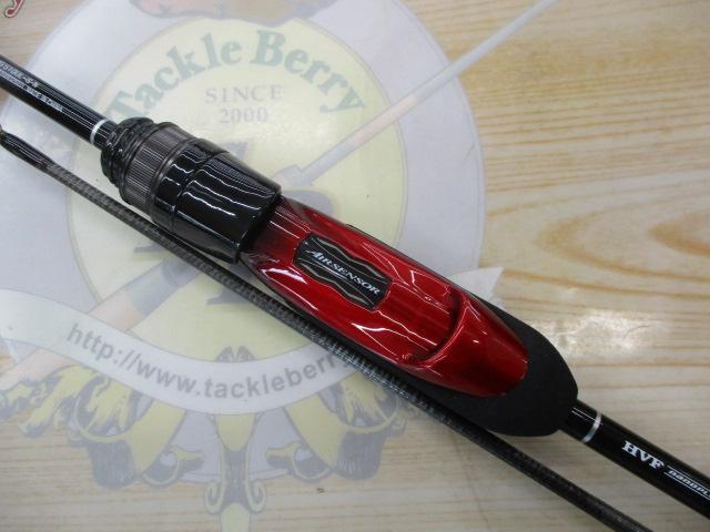 月下美人MX アジング510UL-S・N｜＠ベリーネット 日本最大新品中古釣具