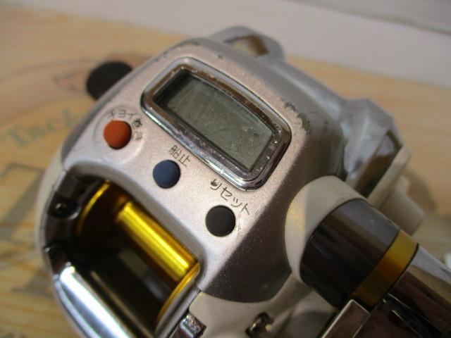 レオブリッツ 150
