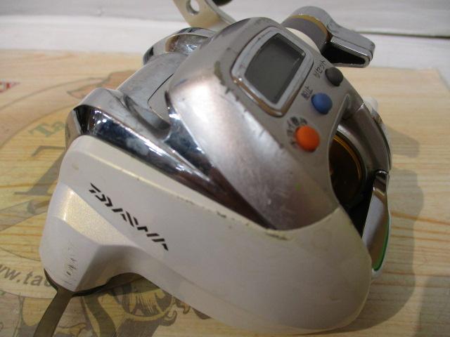 レオブリッツ 150