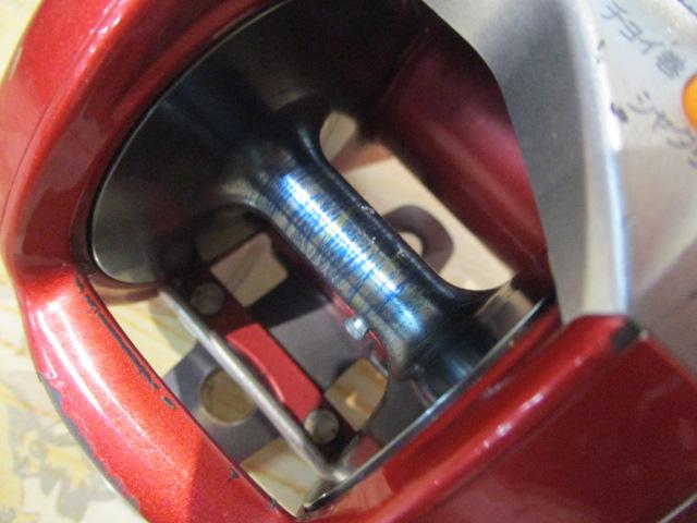 シーボーグ 400FBe
