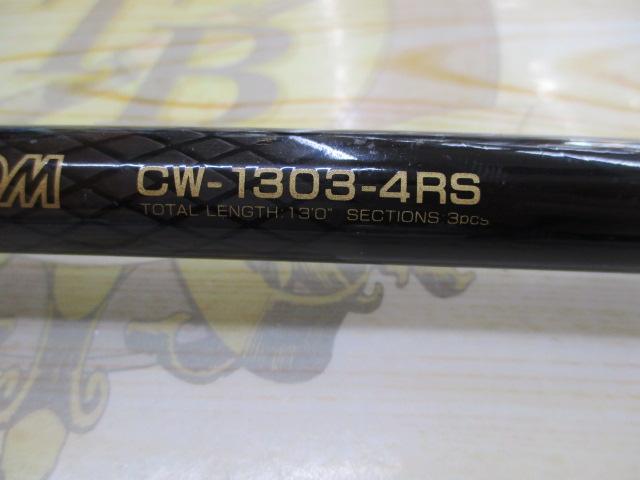 CWPMパシフィックファントム CW-1303-4RS