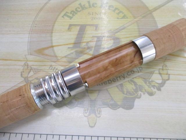 シルバークリークトラッド 77ML