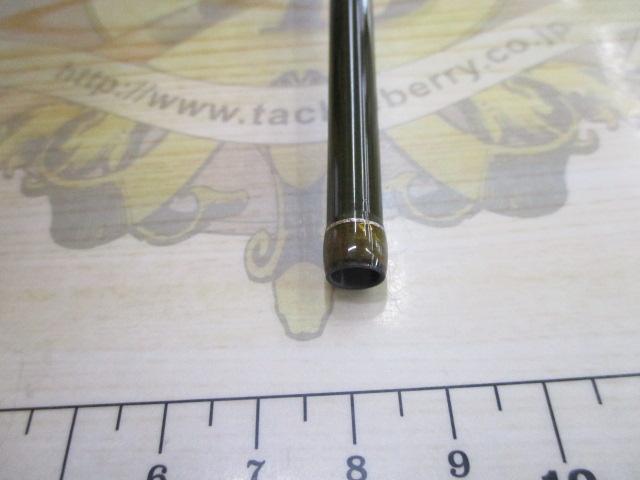 シルバークリークトラッド 77ML