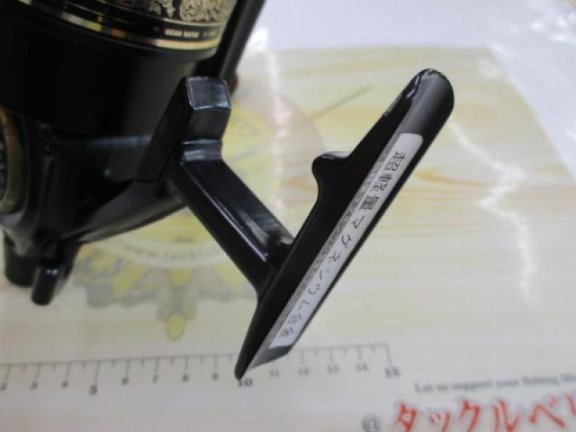 プロスカイヤー7スーパーノーズ 右