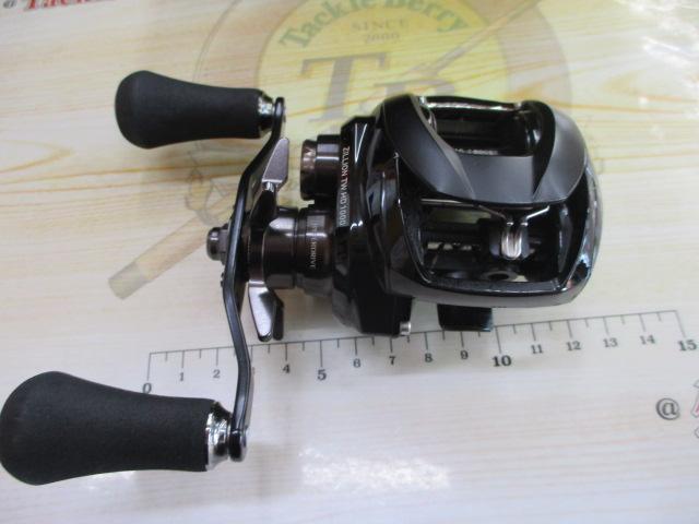 22ジリオン TW HD 1000XH