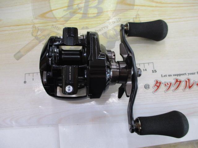 22ジリオン TW HD 1000XH