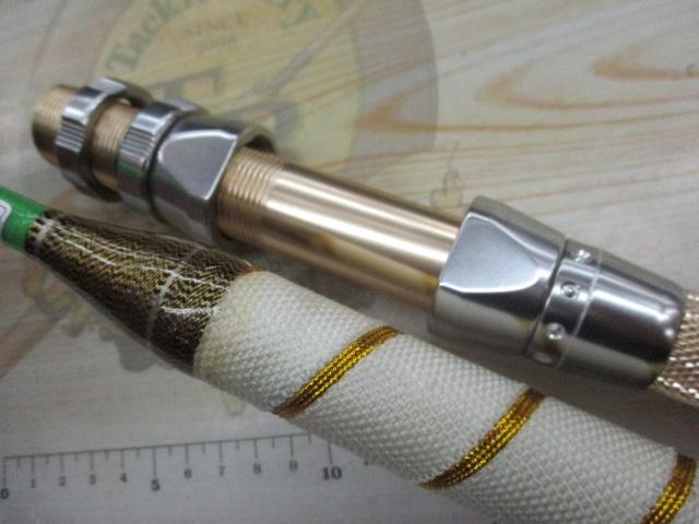 パシフィカエクスプロージョンXTS195-200