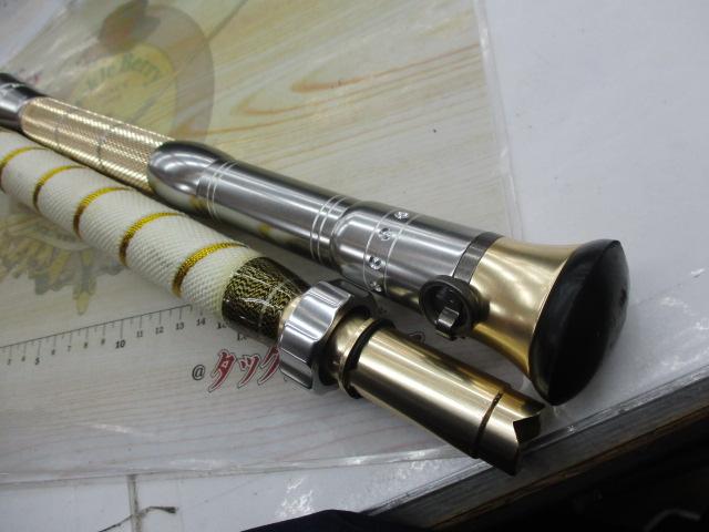 パシフィカエクスプロージョンXTS195-200