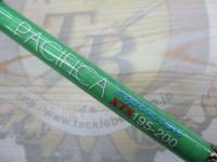 パシフィカエクスプロージョンXTS195-200