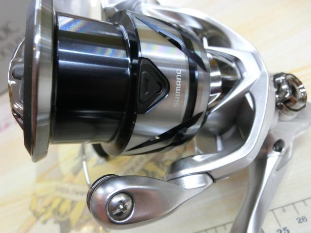 23ストラディック 4000MHG