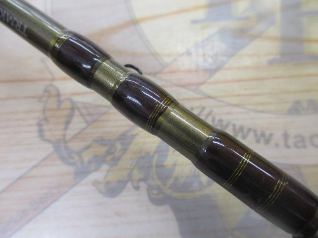 トラウティンスピンマルチユース TRMK-C423L