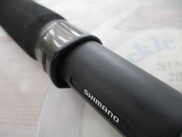 21コルトスナイパーBB S96MH｜＠ベリーネット 日本最大新品中古釣具WEB