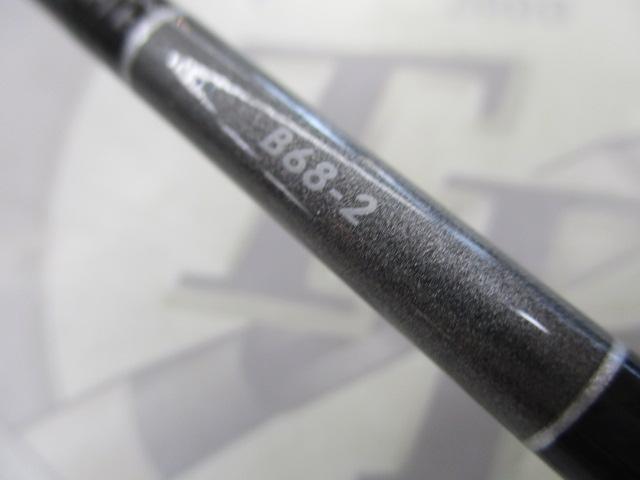 19グラップラータイプスローJ B68-2