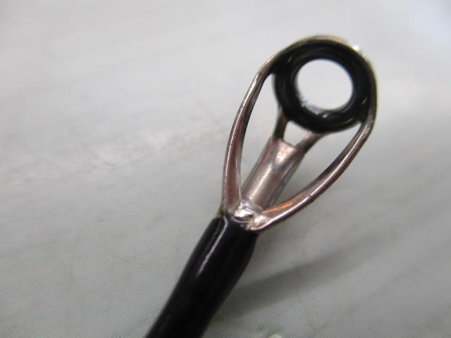 ホライゾンLJ HLJ611B-FM