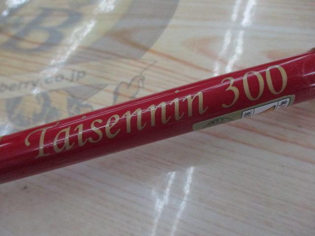 鯛仙人 300