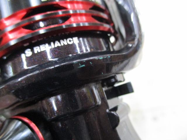 12セフィアCI4+ C3000HGS