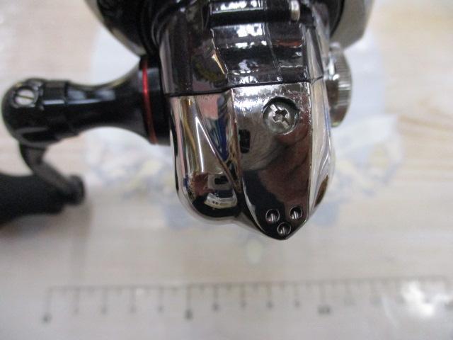 12セフィアCI4+ C3000HGS