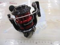 12セフィアCI4+ C3000HGS