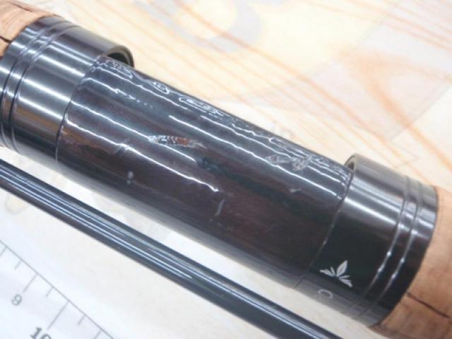 アルベロ AL-52L