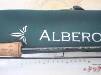 アルベロ AL-52L