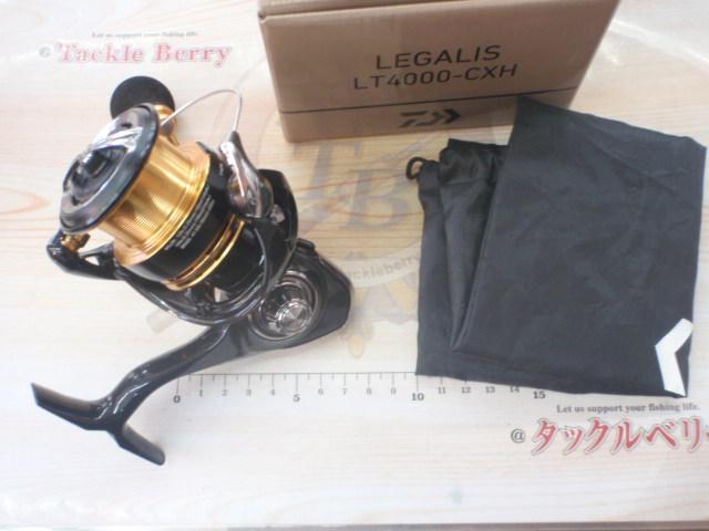 23 レガリスLT4000-CXH 23レガリス LT4000-CXH｜＠ベリーネット 日本最大新品中古釣具WEBショップ