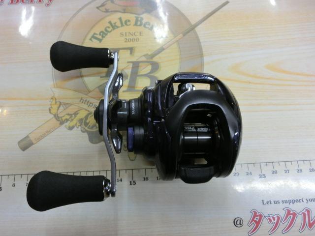 23ソルティスト TW 100XHL PEスペシャル