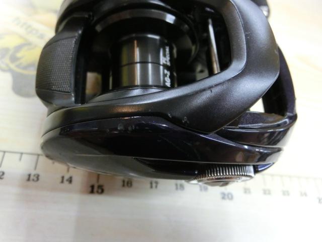 23ソルティスト TW 100XHL PEスペシャル