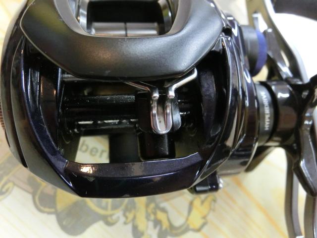 23ソルティスト TW 100XHL PEスペシャル