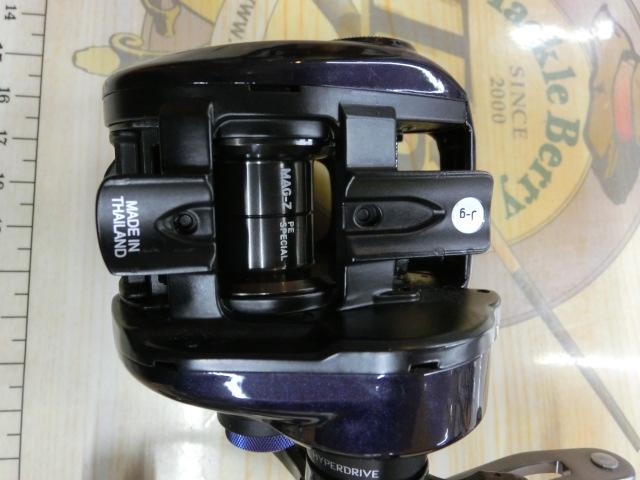 23ソルティスト TW 100XHL PEスペシャル