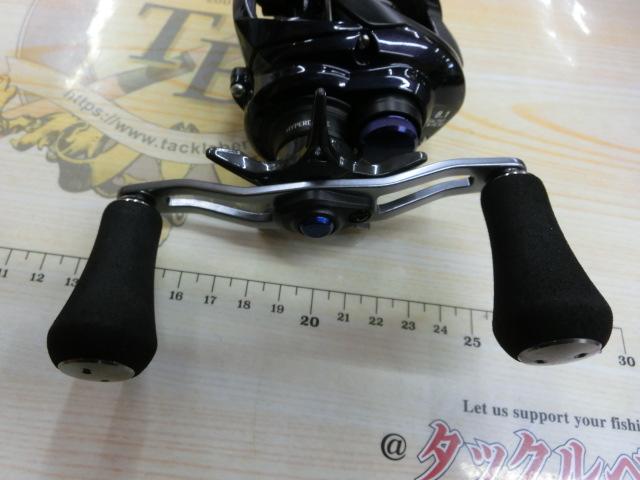 23ソルティスト TW 100XHL PEスペシャル
