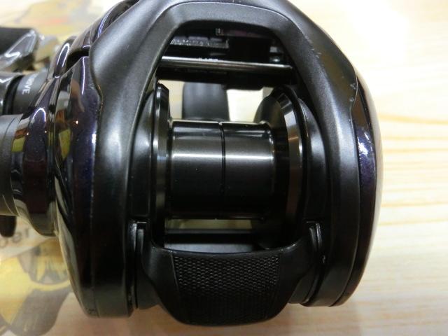 23ソルティスト TW 100XHL PEスペシャル
