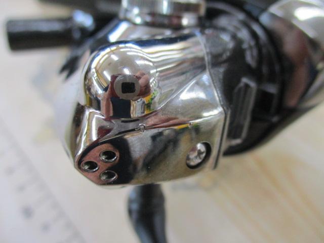 13コンプレックスCI4+ 2500HGS F4