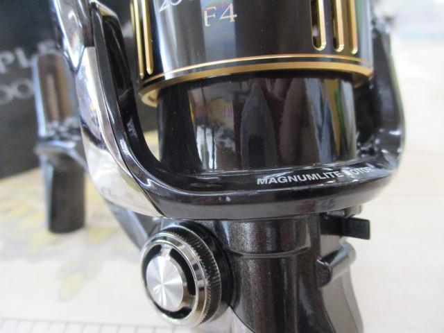 13コンプレックスCI4+ 2500HGS F4｜＠ベリーネット 日本最大新品中古