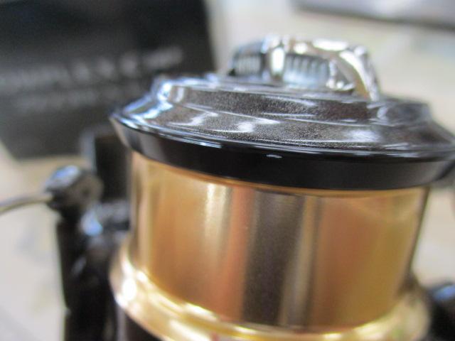 13コンプレックスCI4+ 2500HGS F4