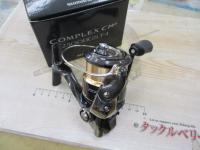 13コンプレックスCI4+ 2500HGS F4