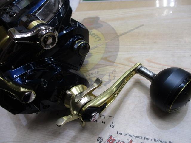 19ビーストマスター 6000
