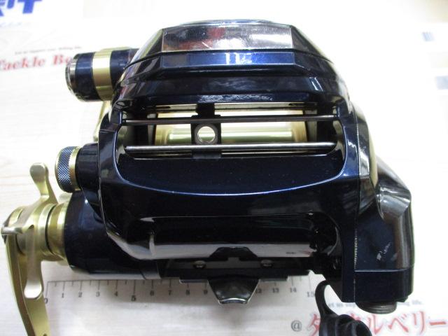 19ビーストマスター 6000